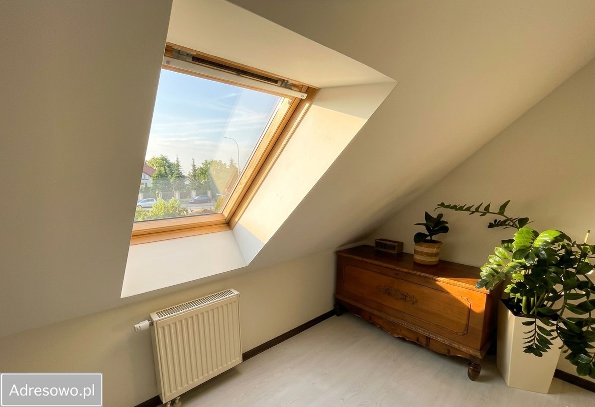 dom wolnostojący, 4 pokoje Suwałki, ul. Słoneczna. Zdjęcie 8