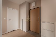 Mieszkanie 3-pokojowe Warszawa Wola, ul. Kolejowa. Zdjęcie 4