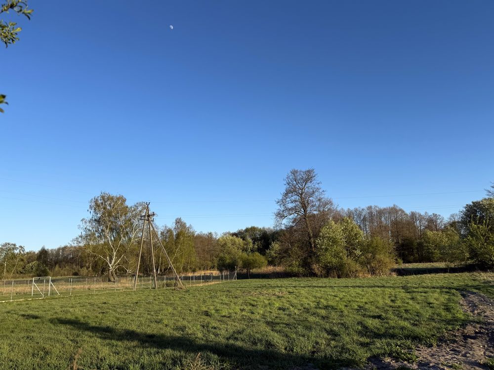 Działka budowlana Żelechów. Zdjęcie 6