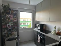 Mieszkanie 3-pokojowe Poznań Rataje, os. Oświecenia. Zdjęcie 1