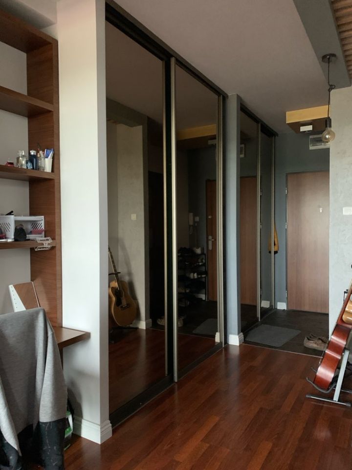 Mieszkanie 2-pokojowe Piaseczno Orężna, ul. Słoneczna. Zdjęcie 10