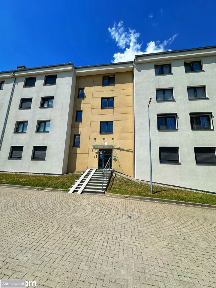 Mieszkanie 3-pokojowe Bolesławiec, ul. Lubańska. Zdjęcie 13