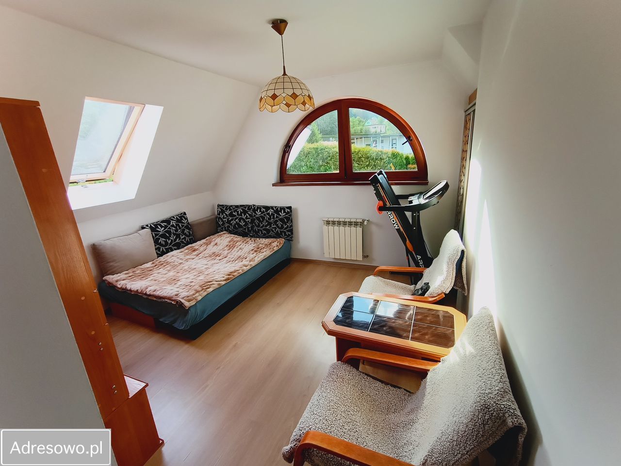dom wolnostojący, 6 pokoi Międzybrodzie Bialskie, ul. Ekologiczna. Zdjęcie 12