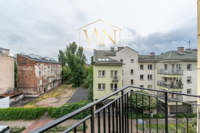 Mieszkanie 1-pokojowe Warszawa Praga-Północ, ul. Zachariasza. Zdjęcie 9