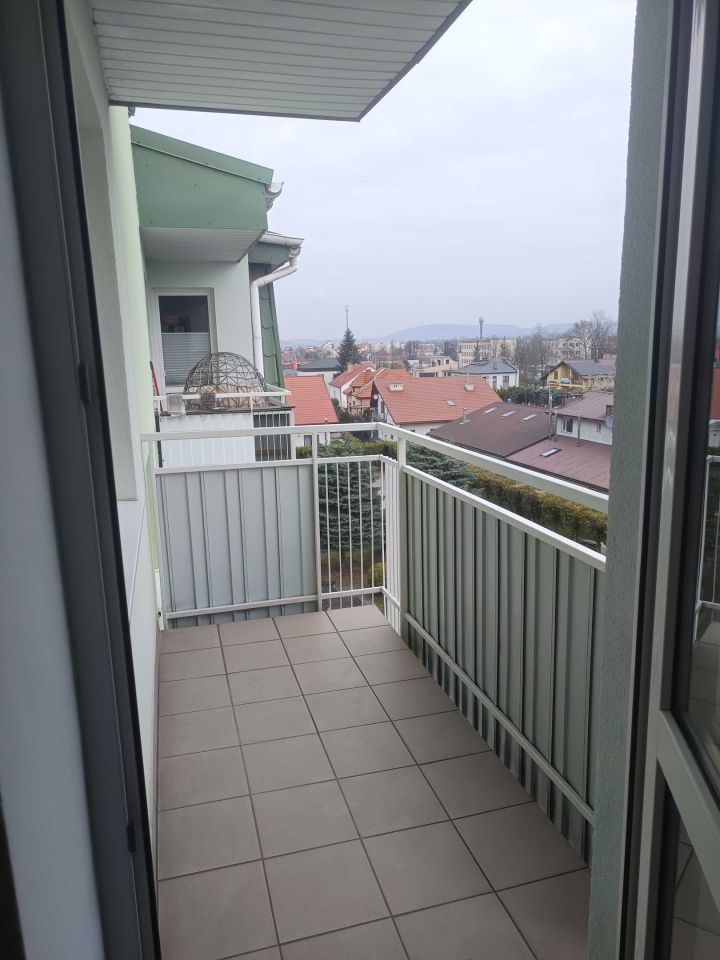 Mieszkanie 2-pokojowe Nowy Sącz. Zdjęcie 5