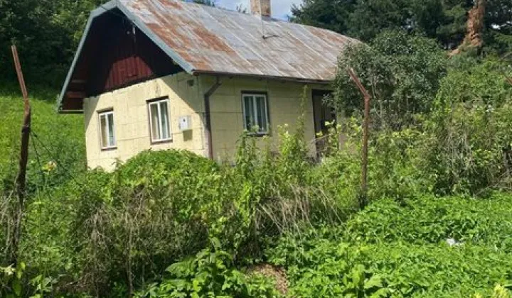 dom wolnostojący, 3 pokoje Rudenka