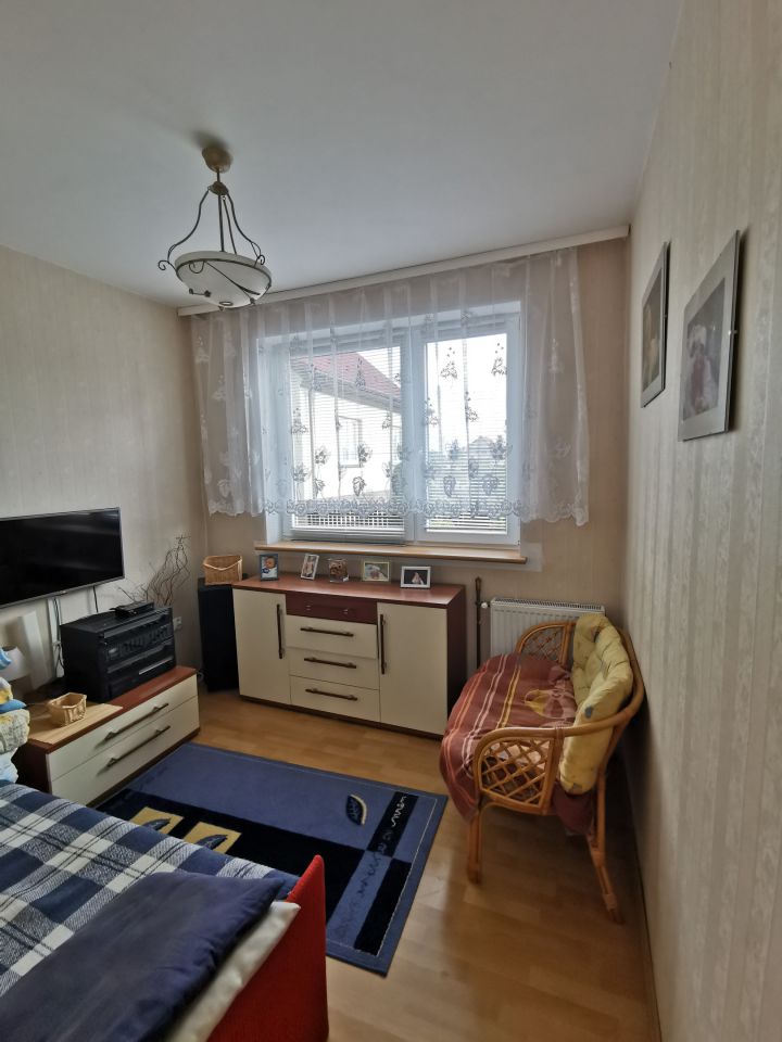 dom wolnostojący, 3 pokoje Dobromierz, ul. Przedborska. Zdjęcie 6