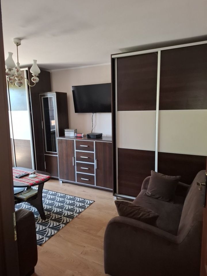 Mieszkanie 2-pokojowe Kraków Nowa Huta, ul. Piasta Kołodzieja. Zdjęcie 1