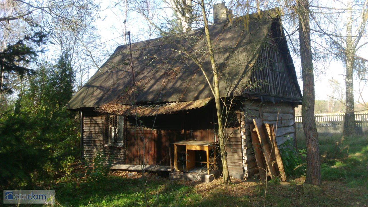 Działka budowlana Wola Załężna. Zdjęcie 9