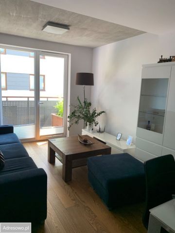 Mieszkanie 3-pokojowe Kraków Dębniki, ul. Liściasta. Zdjęcie 1