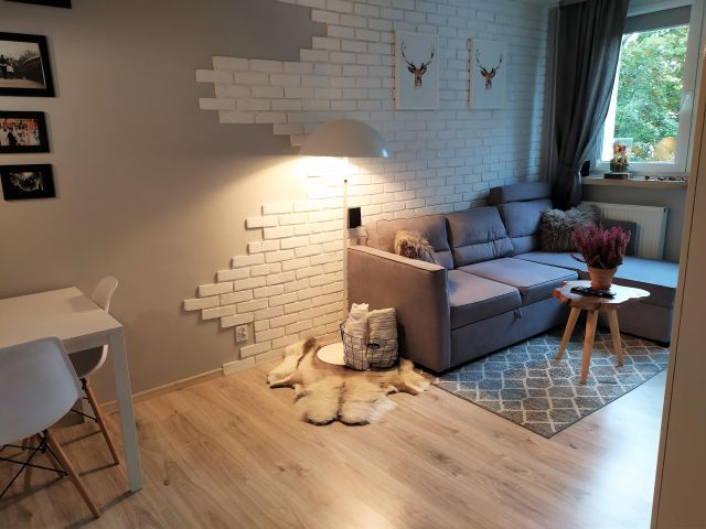 Mieszkanie 2-pokojowe Kraków Krowodrza, ul. Piotra Stachiewicza. Zdjęcie 1