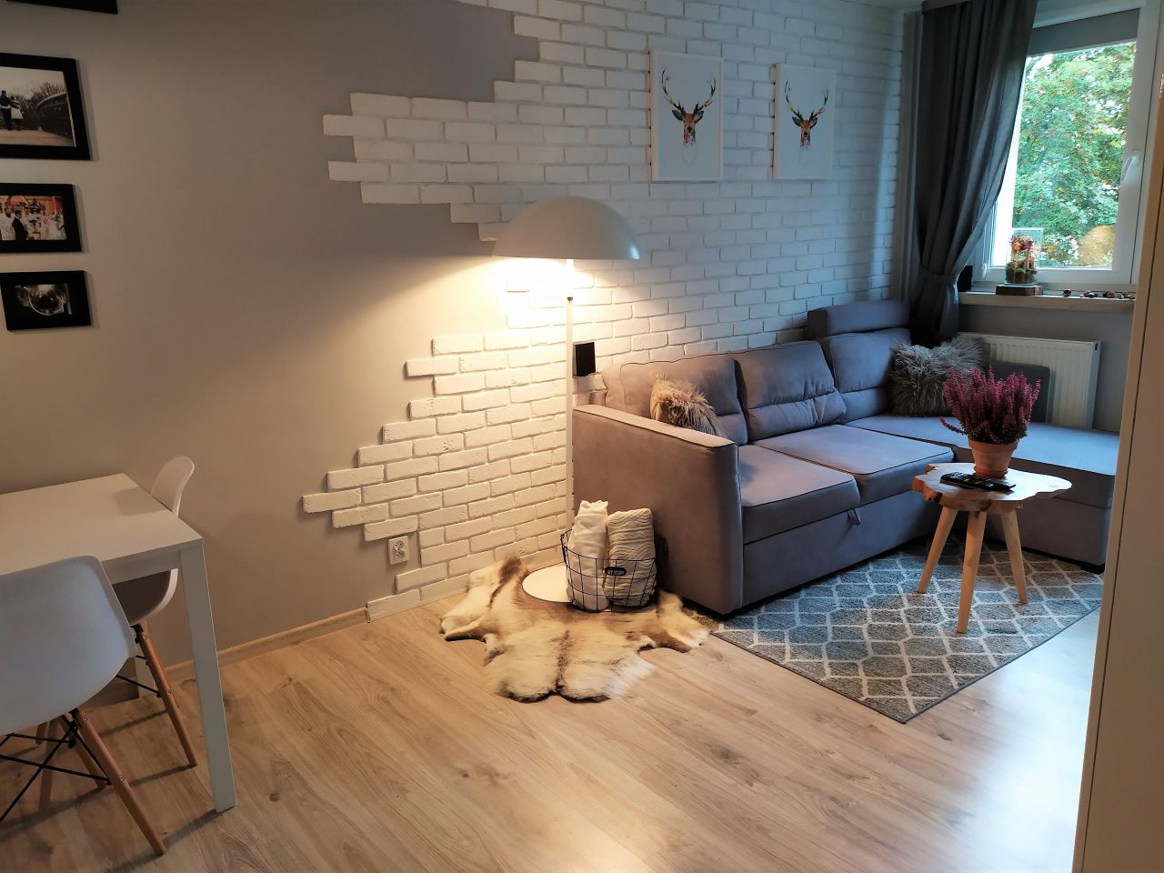 Mieszkanie 2-pokojowe Kraków Krowodrza, ul. Piotra Stachiewicza