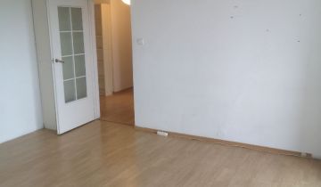 Mieszkanie 2-pokojowe Warszawa Mokotów, ul. Melomanów