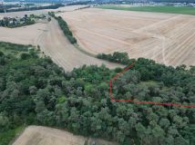 Działka budowlana Psarskie. Zdjęcie 2