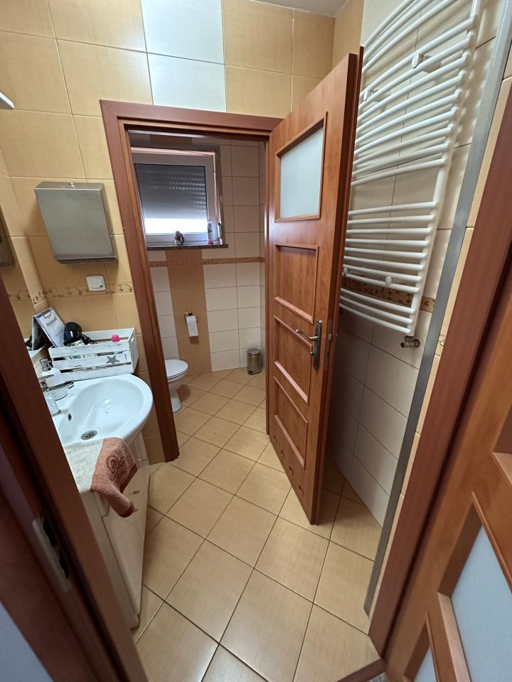 Hala/magazyn Nidzica, ul. Wiosenna. Zdjęcie 8