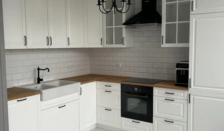 Mieszkanie 3-pokojowe Wysoka, ul. Łagodna