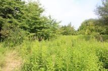 Działka budowlana Czeladź Śródmieście, ul. Łączkowa. Zdjęcie 3