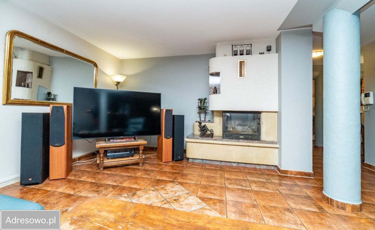 dom wolnostojący, 8 pokoi Szczepańcowa. Zdjęcie 6