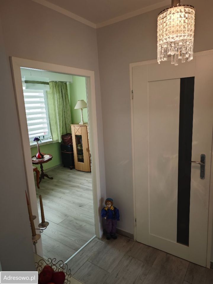Mieszkanie 2-pokojowe Łódź Polesie, ul. Komandorska. Zdjęcie 15