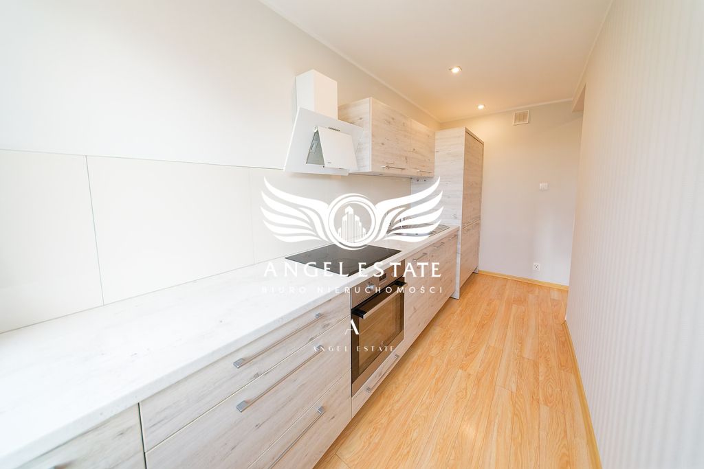 Mieszkanie 2-pokojowe Szczecin Pomorzany, ul. Legnicka. Zdjęcie 2