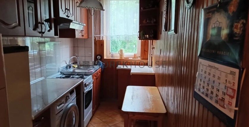 Mieszkanie 3-pokojowe Warszawa Mokotów, ul. Konstancińska. Zdjęcie 5