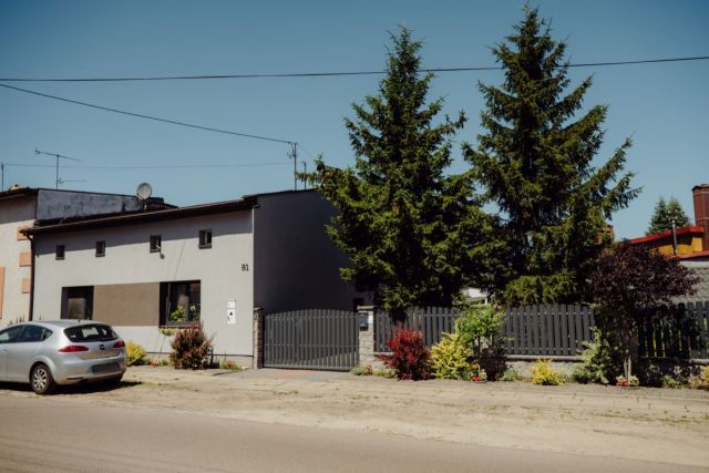 bliźniak, 6 pokoi Łódź Górna, ul. Stanisława Dubois. Zdjęcie 12