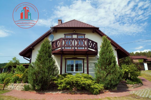 dom wolnostojący, 17 pokoi Stara Rzeka. Zdjęcie 2
