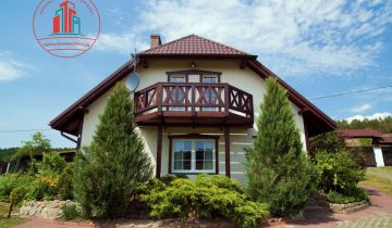 dom wolnostojący, 17 pokoi Stara Rzeka