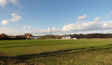 Działka budowlana Budno