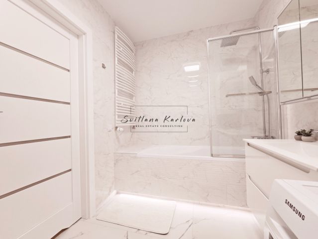 Mieszkanie 2-pokojowe Kraków Zabłocie, ul. Pana Tadeusza. Zdjęcie 11