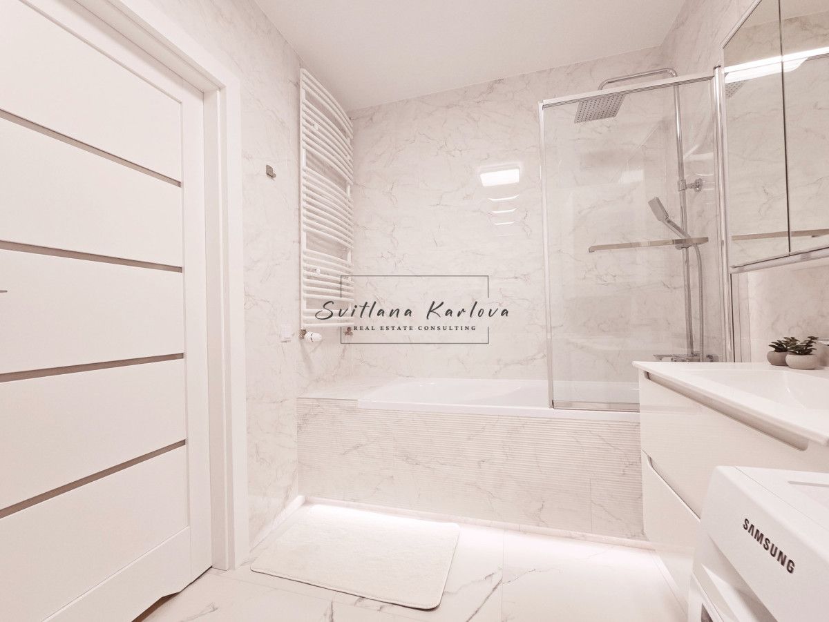 Mieszkanie 2-pokojowe Kraków Zabłocie, ul. Pana Tadeusza. Zdjęcie 11