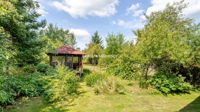 dom wolnostojący, 3 pokoje Radziszów, ul. Kolorowa. Zdjęcie 16