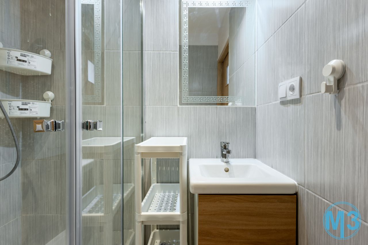 Mieszkanie 2-pokojowe Stalowa Wola, ul. ks. Jerzego Popiełuszki. Zdjęcie 13