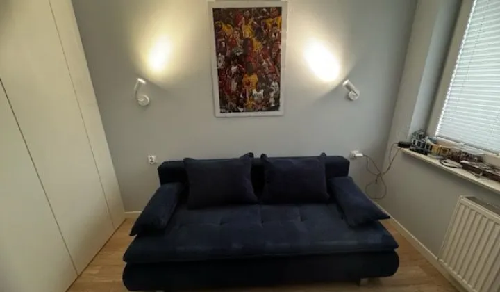 Mieszkanie 3-pokojowe Radzymin Centrum