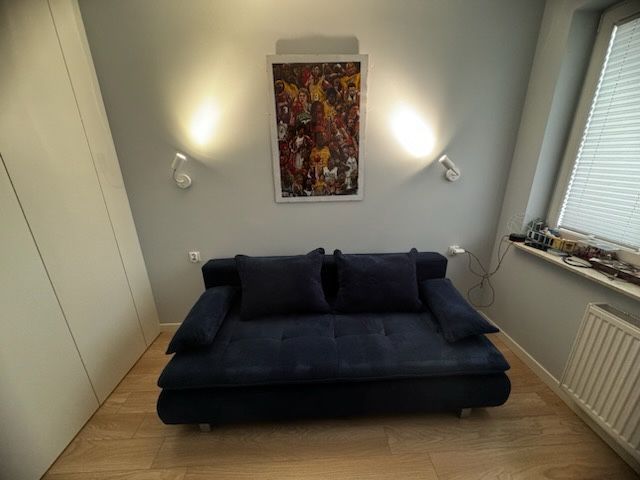 Mieszkanie 3-pokojowe Radzymin Centrum