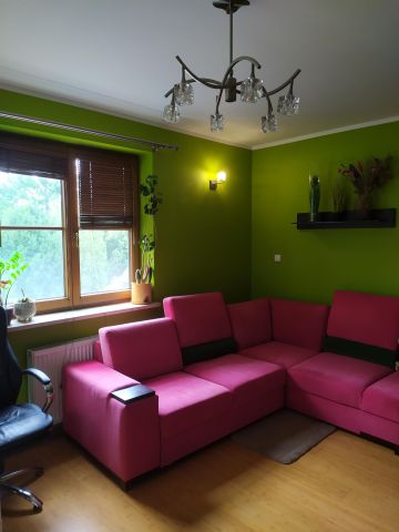 Mieszkanie 2-pokojowe Grodzisk Mazowiecki Centrum, ul. Żyrardowska. Zdjęcie 1