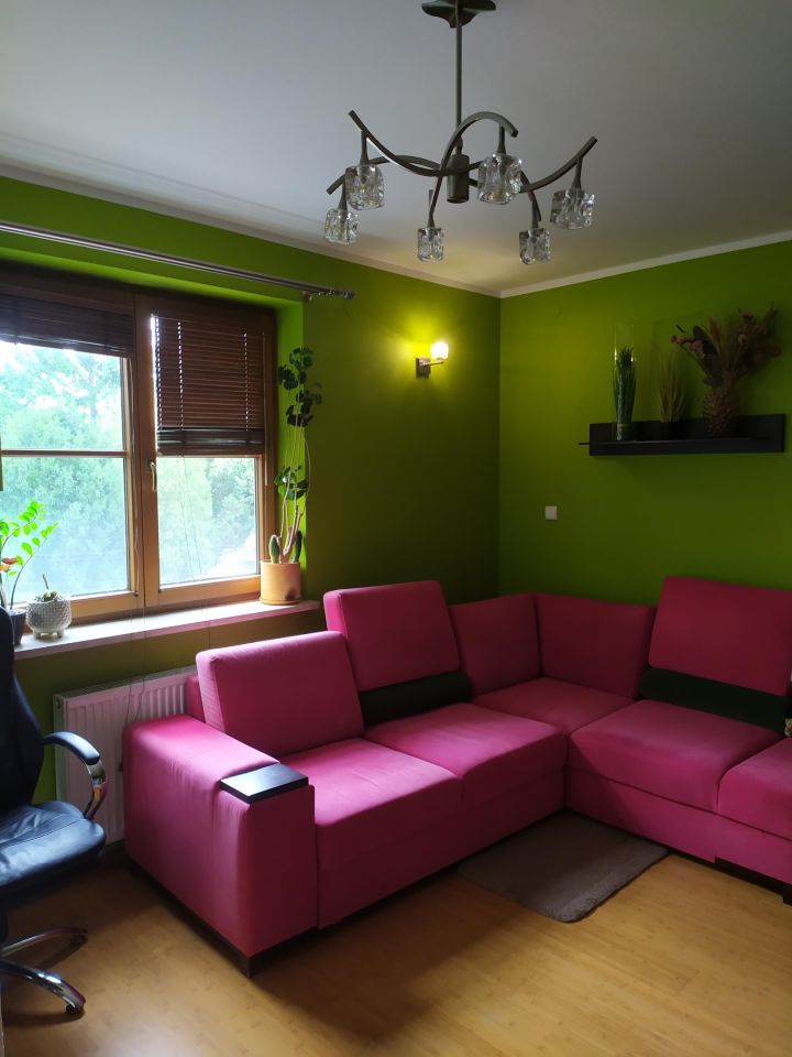 Mieszkanie 2-pokojowe Grodzisk Mazowiecki Centrum, ul. Żyrardowska