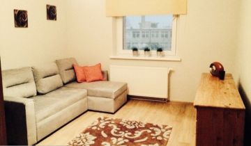 Mieszkanie 2-pokojowe Sopot Świemirowo, al. Niepodległości