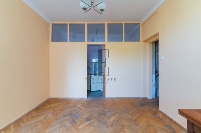 Mieszkanie 2-pokojowe Warszawa Żoliborz, ul. Zygmunta Krasińskiego. Zdjęcie 6