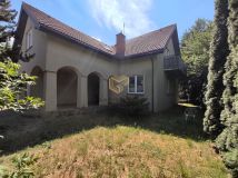 dom wolnostojący, 7 pokoi Warszawa Wawer