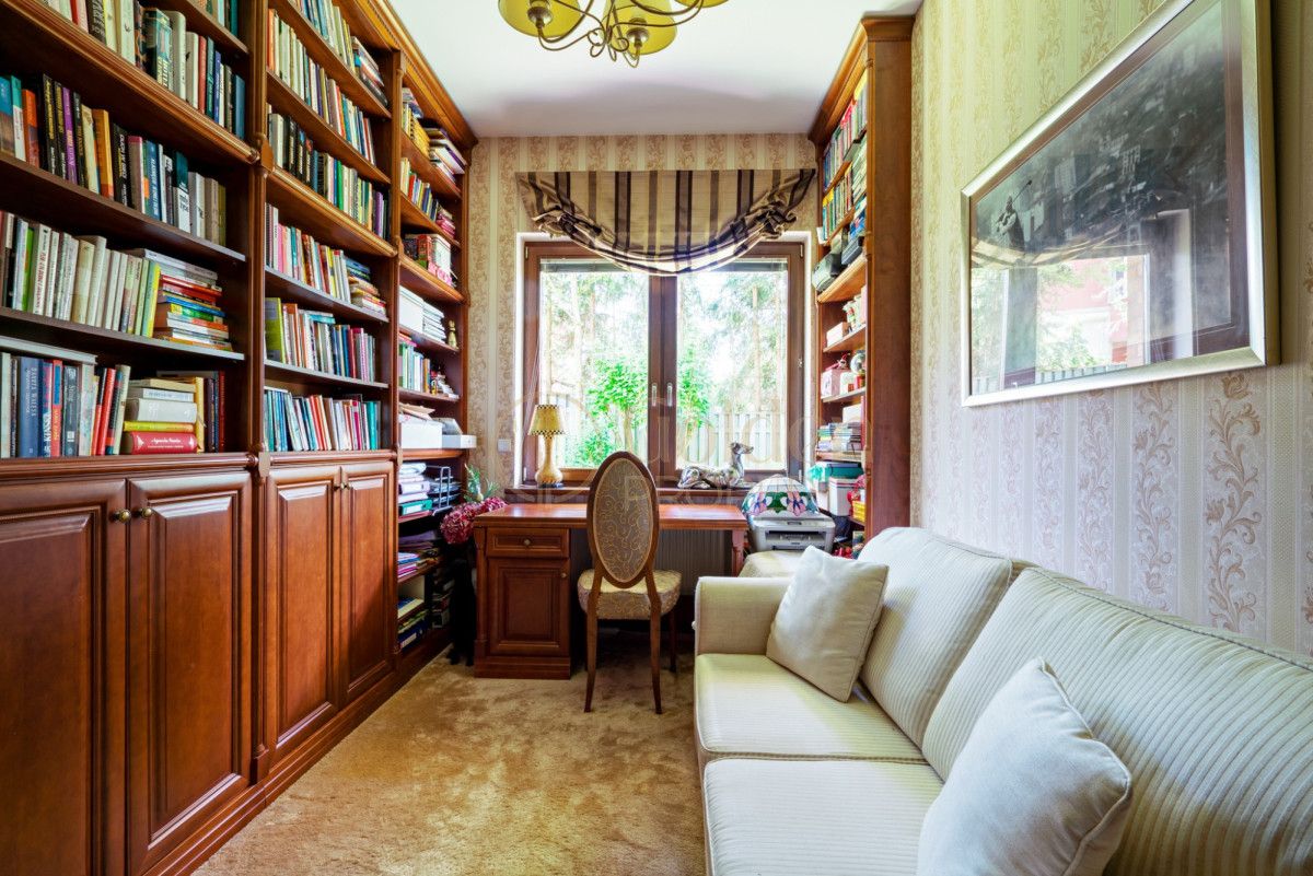 Mieszkanie 4-pokojowe Gdynia, ul. Wzgórze Bernadowo. Zdjęcie 13