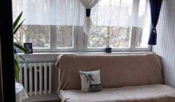 Mieszkanie 2-pokojowe Łódź Bałuty