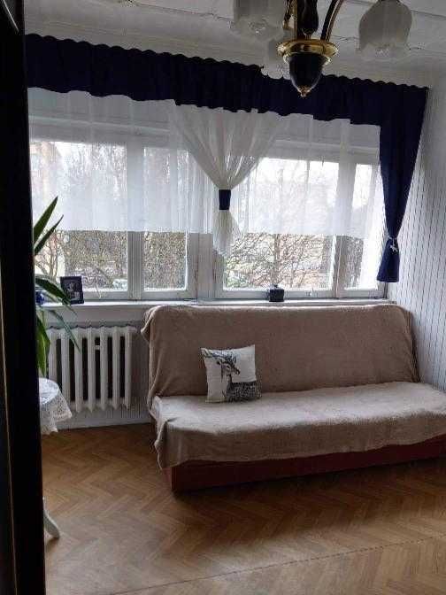 Mieszkanie 2-pokojowe Łódź Bałuty