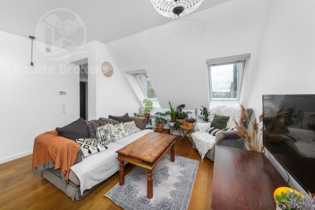 Mieszkanie 3-pokojowe Wrocław Psie Pole, al. Jana Kasprowicza. Zdjęcie 1