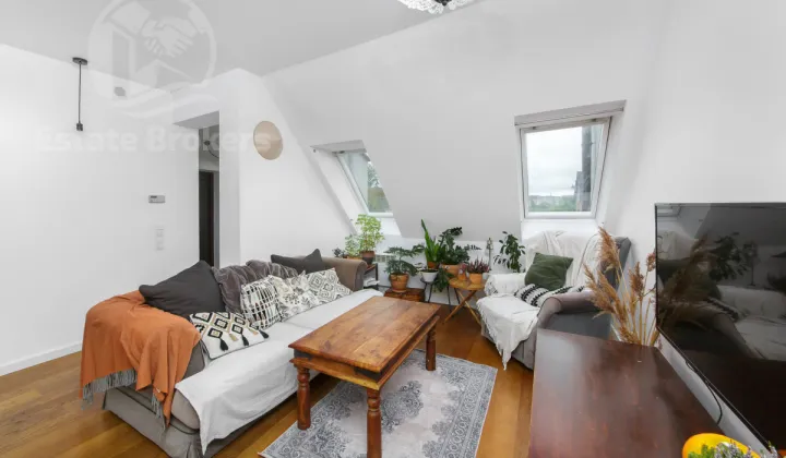 Mieszkanie 3-pokojowe Wrocław Psie Pole, al. Jana Kasprowicza