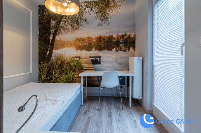 Mieszkanie 2-pokojowe Kraków Śródmieście, ul. Rakowicka. Zdjęcie 10