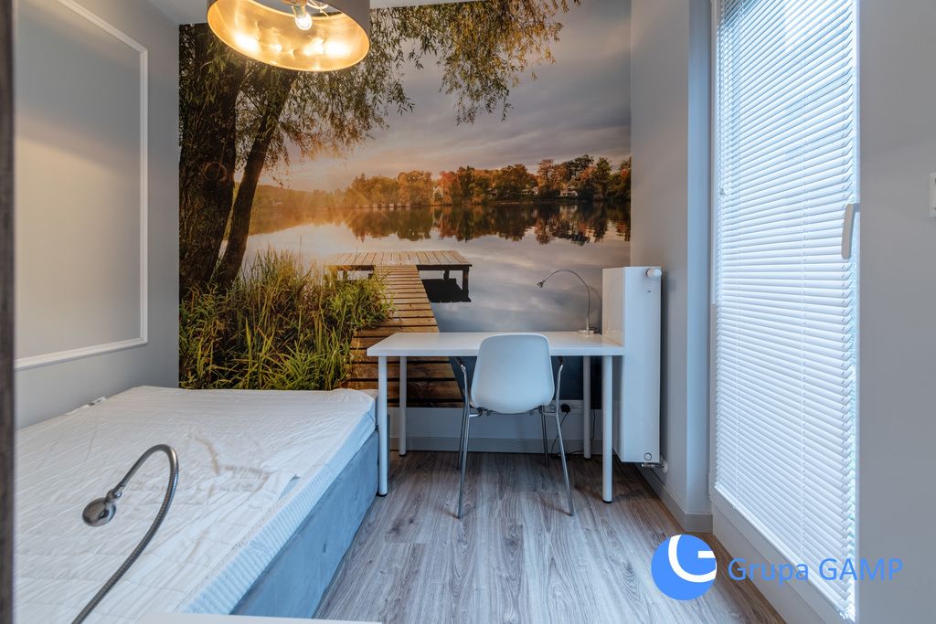 Mieszkanie 2-pokojowe Kraków Śródmieście, ul. Rakowicka. Zdjęcie 10