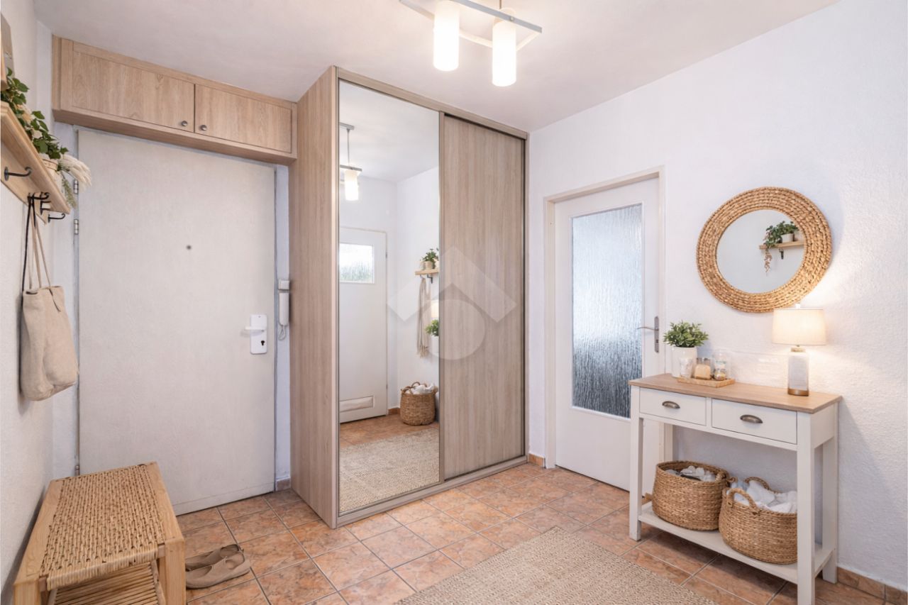 Mieszkanie 3-pokojowe Kraków Kurdwanów, ul. Łowienicka. Zdjęcie 10