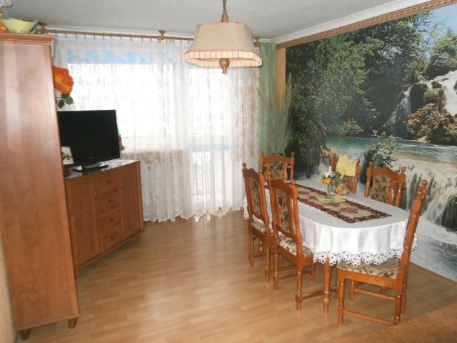 Mieszkanie 3-pokojowe Zielona Góra Centrum. Zdjęcie 2