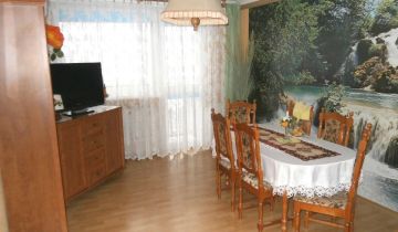 Mieszkanie 3-pokojowe Zielona Góra Centrum